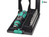 Wera - Kraftform Kompakt 50 Screwdriver Bit-Holding Set, 14 Piece