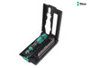 Wera - Kraftform Kompakt 50 Screwdriver Bit-Holding Set, 14 Piece