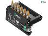 Wera - Bit-Check 7 Diamond 1 BiTorsion Diamond Set of 7 PZ