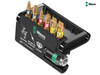Wera - Bit-Check 7 Diamond 1 BiTorsion Mixed Set of 7 PZ PH SL