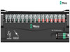 Wera - Bit-Check 30 BiTorsion 1 Allround Set of 30 PZ PH TX