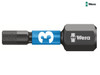 Wera - 840/1 Impaktor Insert Bit Hex-Plus 3mm x 25mm (Box 10)