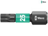 Wera - 867/1 Impaktor Insert Bit Torx TX25 x 25mm (Box 10)