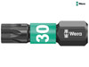 Wera - 867/1 Impaktor Insert Bit Torx TX30 x 25mm (Box 10)