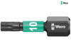 Wera - 867/1 Impaktor Insert Bit Torx TX10 x 25mm (Box 10)