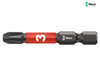 Wera - 851/4 Impaktor Insert Bit Phillips PH3 x 50mm (Box 5)
