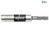 Wera - 897/4 Impaktor Tri-Torsion Bit Holder