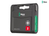 Wera - Bit-Box 20 H Extra Hard PH2 x 25mm 20 Piece