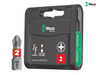Wera - Bit-Box 20 BiTorsion Bits PH2 x 25mm 20 Piece