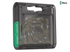 Wera - Bit-Box 20 BTH BiTorsion Extra-Hard Bits PZ2 x 25mm 20 Piece