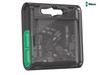 Wera - Bit-Box 15 Impaktor PZ2 x 25mm 15 Piece