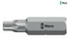 Wera - Bit-Box 20 H Extra Hard Bits TX20 x 25mm 20 Piece