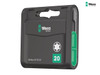 Wera - Bit-Box 20 H Extra Hard Bits TX20 x 25mm 20 Piece