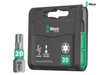Wera - Bit-Box 20 BiTorsion Bits TX20 x 25mm 20 Piece