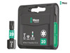 Wera - Bit-Box 15 Impaktor TX20 x 25mm 15 Piece