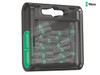 Wera - Bit-Box 20 BiTorsion Bits TX25 x 25mm 20 Piece