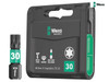 Wera - Bit-Box 15 Impaktor TX30 x 25mm 15 Piece