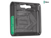 Wera - Bit-Box 20 H Extra Hard Bits Robertson 2 Square x 25mm 20 Piece