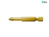 Wera - 851/4 TH Phillips PH2 Torsion Extra Hard Insert Bit 50mm Pack 10