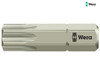 Wera - 3867/1 TS Torx TX40 Torsion Stainless Steel Insert Bit 25mm
