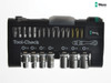Wera - Tool-Check 1 SB Bit Check Ratchet/Socket Set of 39 1/4in Drive