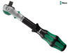 Wera - Zyklop Speed Ratchet 8000B 3/8in Drive 199mm