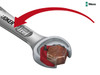 Wera - Joker Combi Ratchet Spanner 17mm
