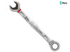 Wera - Joker Combi Ratchet Spanner 17mm