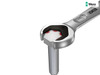 Wera - Joker Combi Ratchet Spanner 19mm