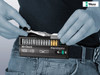Wera - 8001A Bit Ratchet Bit Check Set 31 Piece Metric 1/4in Drive