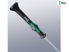 Wera - Kraftform Micro Screwdriver Set of 12 SL/PH/HEX/TX