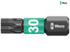 Wera - 867/1 Impaktor Insert Bit Torx TX30 x 25mm Carded