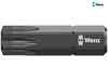 Wera - 867/1 Impaktor Insert Bit Torx TX40 x 25mm Carded