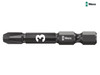Wera - 855/4 Impaktor Insert Bit Pozi PZ3 x 50mm Carded