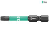 Wera - 867/4 Impaktor Insert Bit Torx TX25 x 50mm Carded