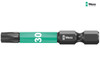 Wera - 867/4 Impaktor Insert Bit Torx TX30 x 50mm Carded
