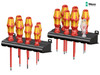 Wera - Kraftform Plus Bigpack 100 VDE Screwdriver Set of 14 SL/PH/PZ/TX