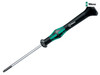 Wera - Kraftform 2067 Micro Screwdriver TORX Tip TX6 x 40mm
