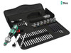 Wera - Kraftform Kompakt H1 Wood Tool Set, 41 Piece