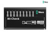 Wera - Bit-Check BC Drywall Construction 10 Piece
