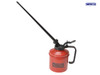 Wesco - 40/N 500cc Oiler With 9in Nylon Spout 00409