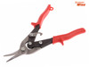 Crescent Wiss - M-1R Metalmaster® Compound Snips Left Hand/Straight Cut