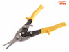 Crescent Wiss - M-3R Metalmaster Compound Snips Straight Or Curves 248mm (9.3/4in)