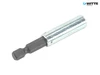 Witte - Universal Bit Holder