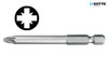 Witte - Pozi 1pt Screwdriver Bits 150mm (Pack of 1)