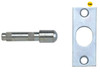 Yale Locks - P125 Hinge Bolts Zinc