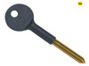 Yale Locks - PM444KB Keys For Door Security Bolt Pack of 2
