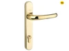 Yale Locks - Replacement Handle uPVC Gold