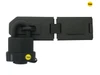 Yale Locks - Y220 51mm Hinged Hasp & Weatherproof Padlock Set