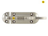 Yale Locks - Y600 Combination Locking Bolt 120mm